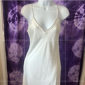 Wilfred Sonnet Satin Dress size XS